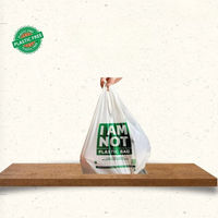 Bio Plastic Products